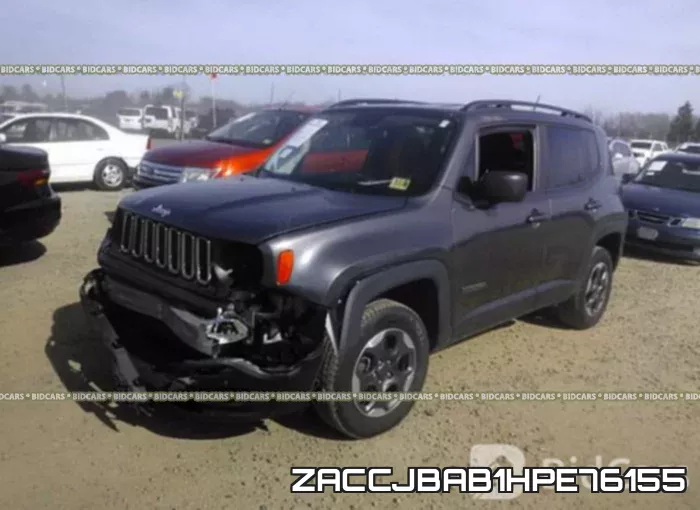 ZACCJBAB1HPE76155 фото 3