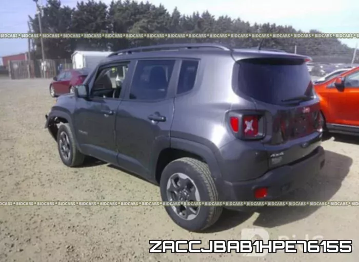 ZACCJBAB1HPE76155 фото 4