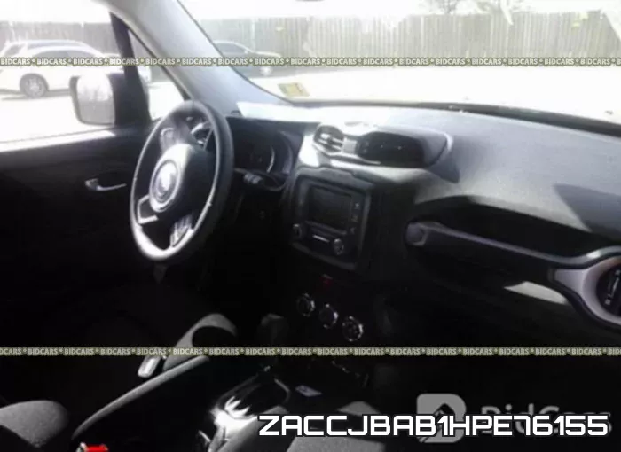 ZACCJBAB1HPE76155 фото 6