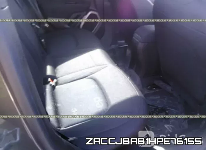 ZACCJBAB1HPE76155 фото 9