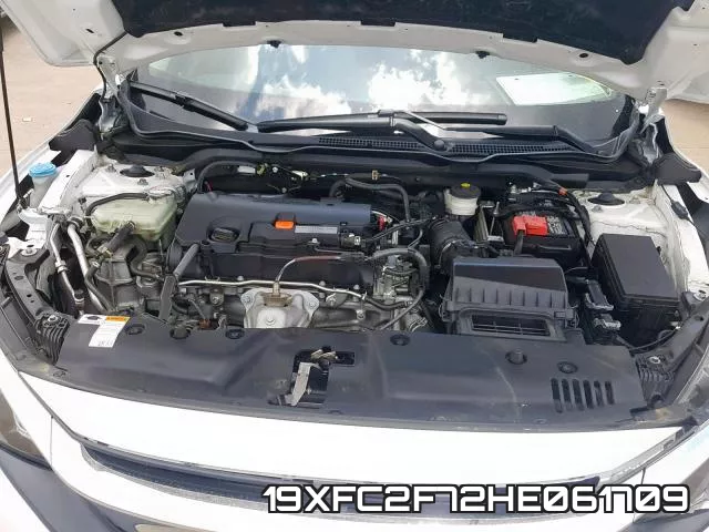 19XFC2F72HE061709 фото 8