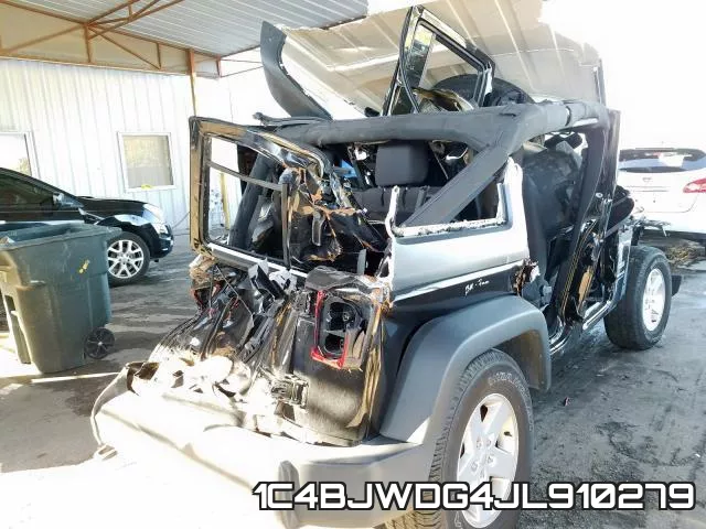1C4BJWDG4JL910279 фото 5