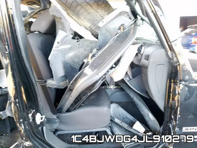 1C4BJWDG4JL910279 фото 6