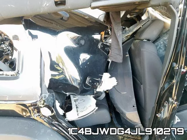 1C4BJWDG4JL910279 фото 7