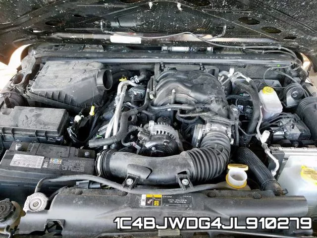 1C4BJWDG4JL910279 фото 8