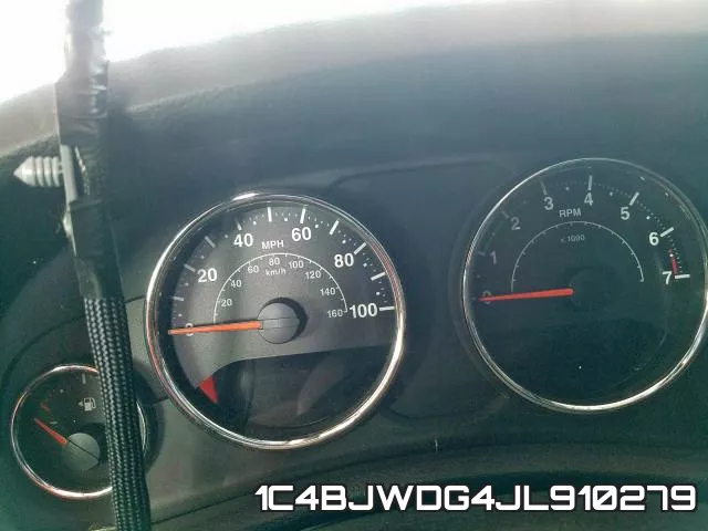 1C4BJWDG4JL910279 фото 9