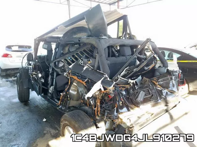 1C4BJWDG4JL910279 фото 10