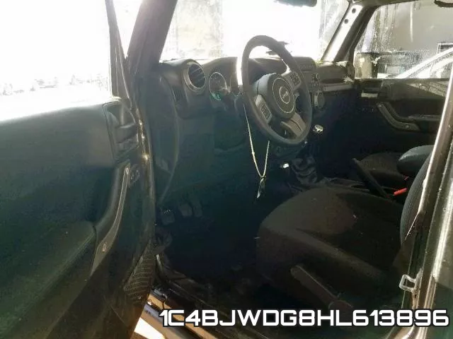 1C4BJWDG8HL613896 фото 10