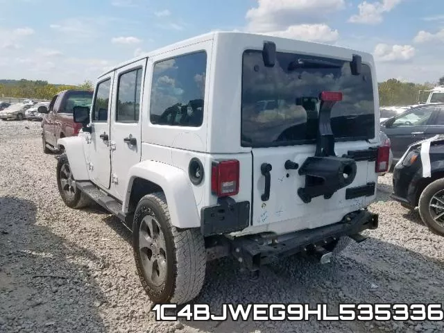 1C4BJWEG9HL535336 фото 4