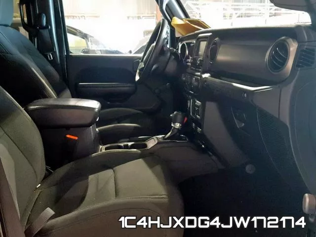 1C4HJXDG4JW172174 фото 6