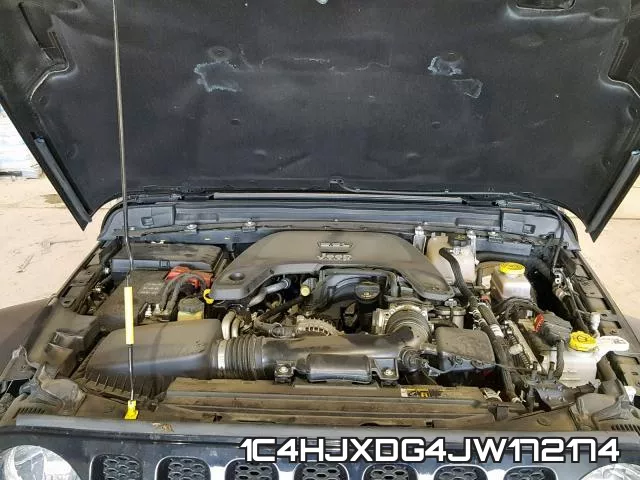 1C4HJXDG4JW172174 фото 8