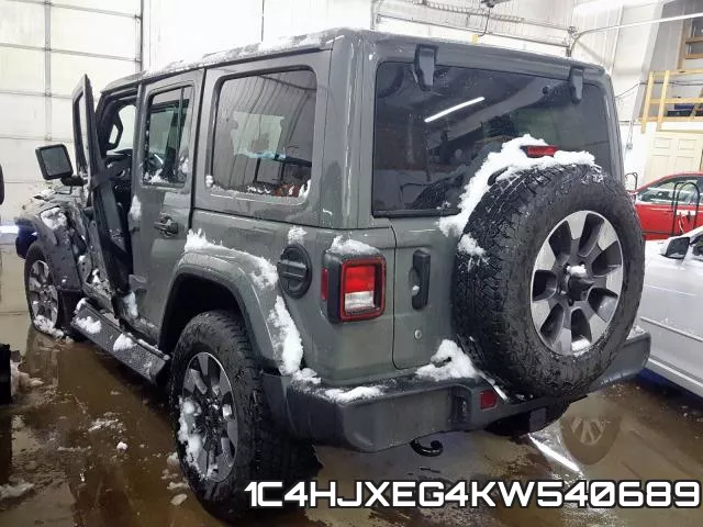 1C4HJXEG4KW540689 фото 4