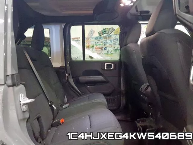1C4HJXEG4KW540689 фото 7