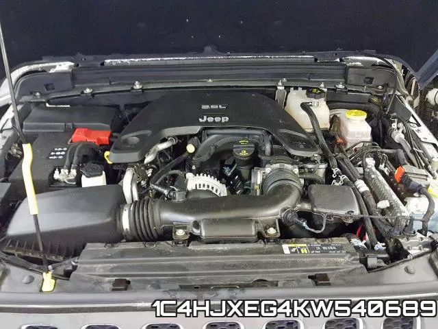 1C4HJXEG4KW540689 фото 8