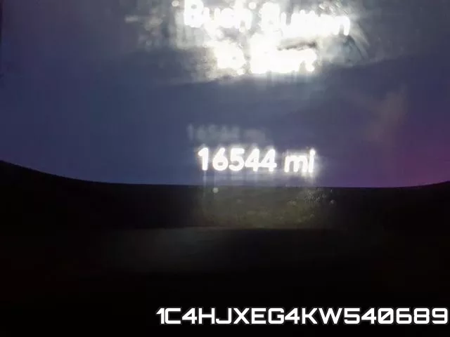 1C4HJXEG4KW540689 фото 9