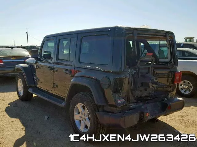 1C4HJXEN4JW263426 фото 4