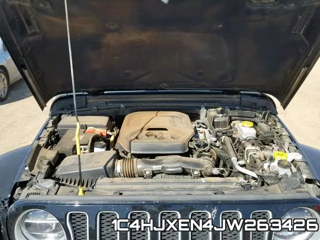 1C4HJXEN4JW263426 фото 8