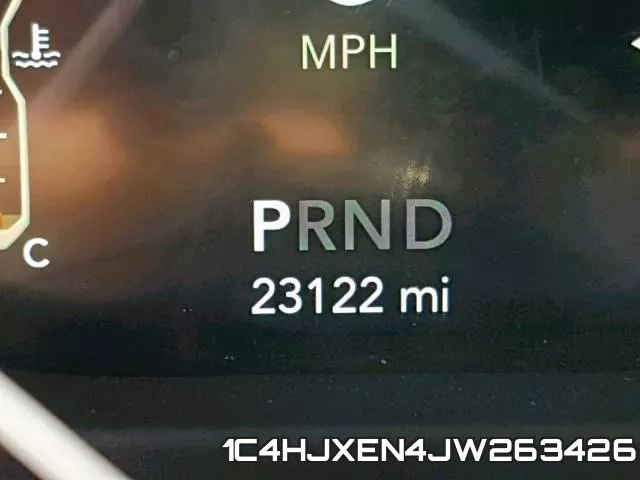 1C4HJXEN4JW263426 фото 9