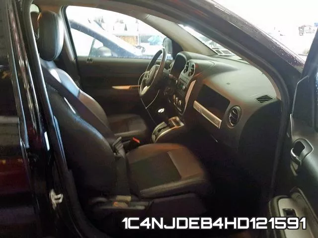 1C4NJDEB4HD121591 фото 6