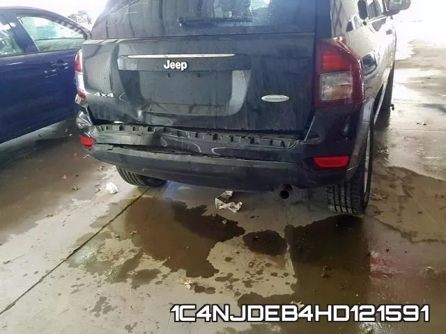 1C4NJDEB4HD121591 фото 10