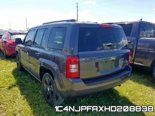 1C4NJPFAXHD208838 фото 4