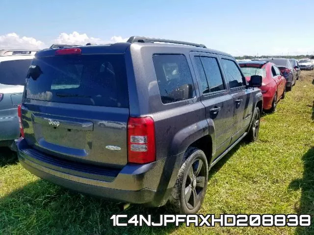 1C4NJPFAXHD208838 фото 5