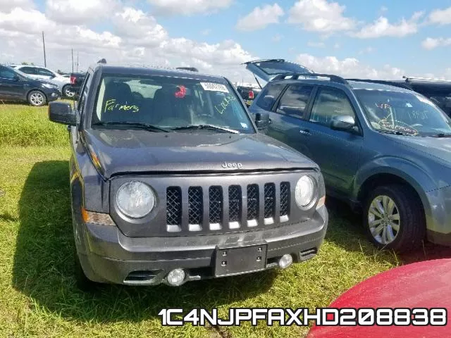 1C4NJPFAXHD208838 фото 10