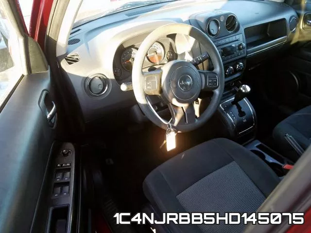 1C4NJRBB5HD145075 фото 10