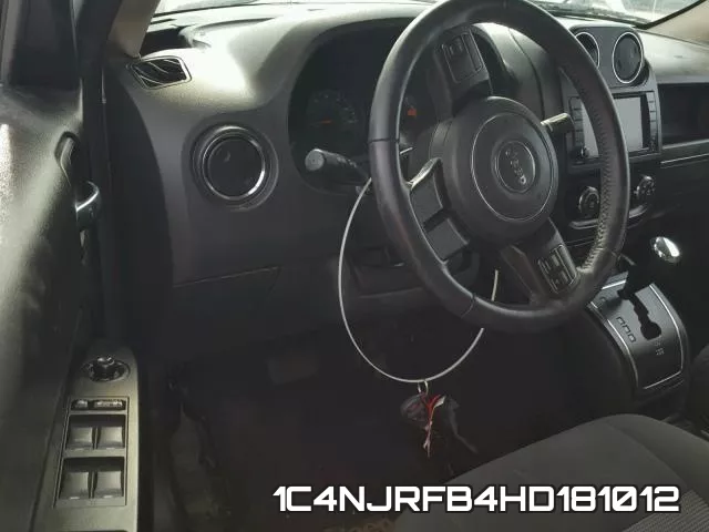1C4NJRFB4HD181012 фото 9
