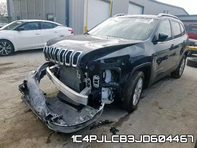 1C4PJLCB3JD604467 фото 3
