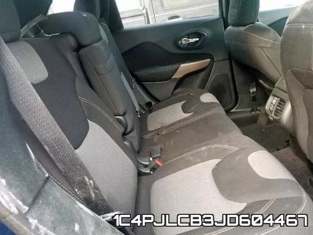 1C4PJLCB3JD604467 фото 7