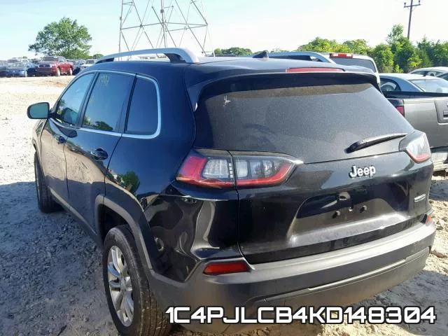 1C4PJLCB4KD148304 фото 4
