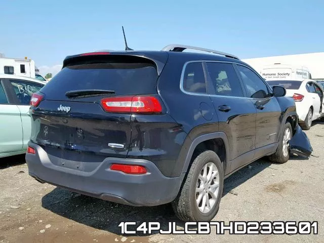 1C4PJLCB7HD233601 фото 5