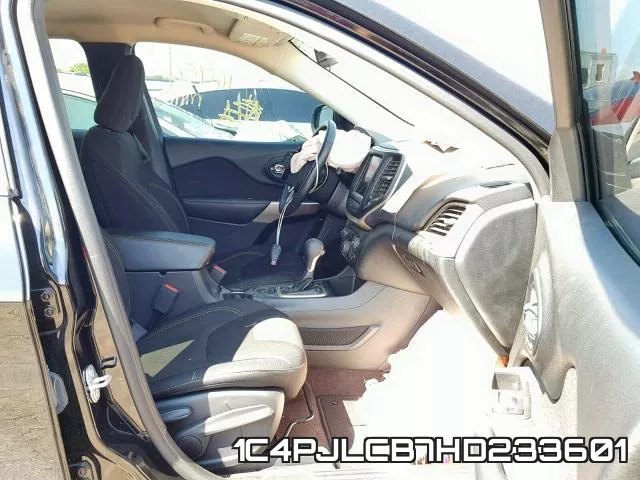 1C4PJLCB7HD233601 фото 6