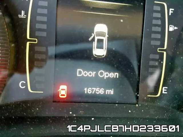 1C4PJLCB7HD233601 фото 9