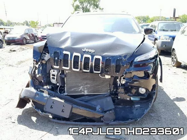 1C4PJLCB7HD233601 фото 10