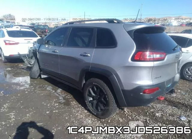 1C4PJMBX3JD526386 фото 4