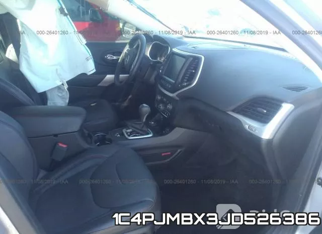 1C4PJMBX3JD526386 фото 6
