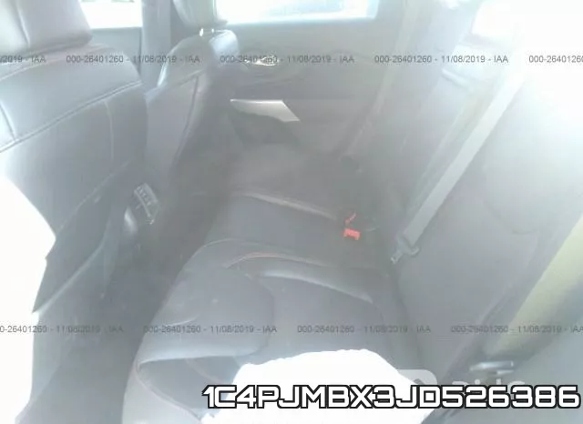 1C4PJMBX3JD526386 фото 9