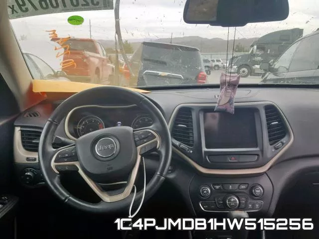 1C4PJMDB1HW515256 фото 9