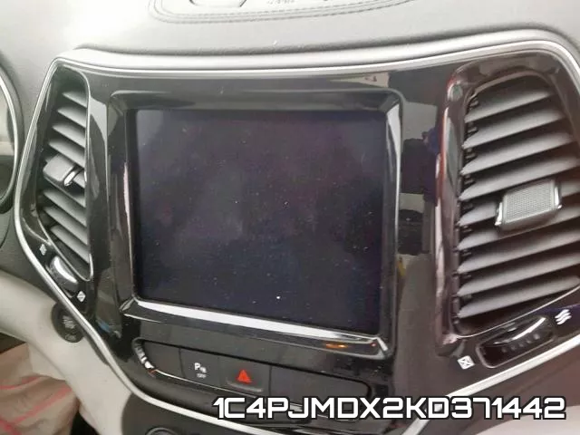 1C4PJMDX2KD371442 фото 10