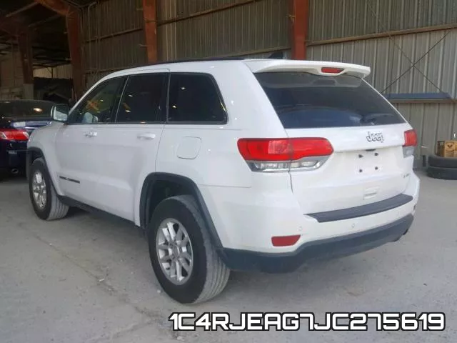 1C4RJEAG7JC275619 фото 4