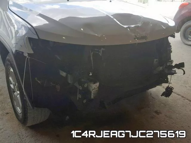 1C4RJEAG7JC275619 фото 10