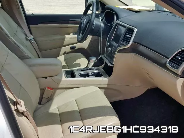 1C4RJEBG1HC934318 фото 6