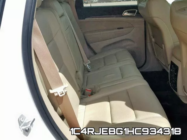 1C4RJEBG1HC934318 фото 7