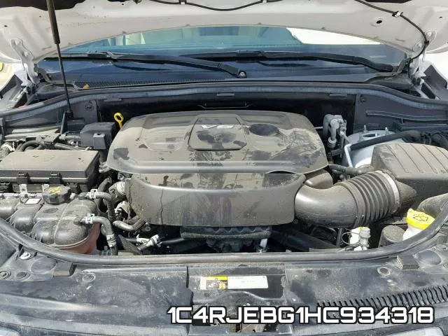 1C4RJEBG1HC934318 фото 8