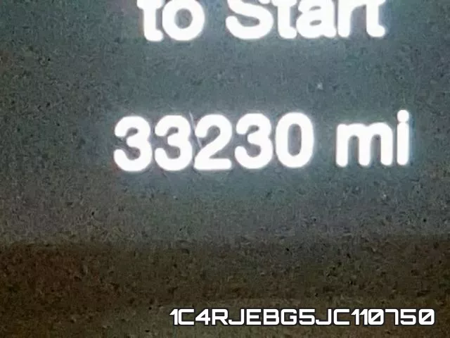 1C4RJEBG5JC110750 фото 9