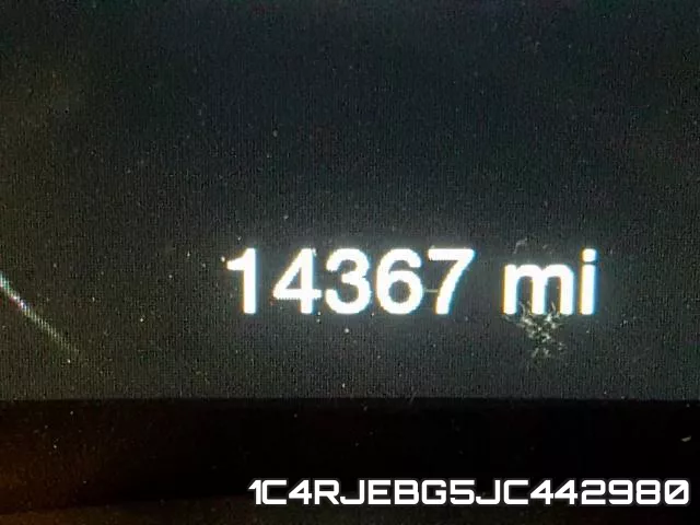 1C4RJEBG5JC442980 фото 9
