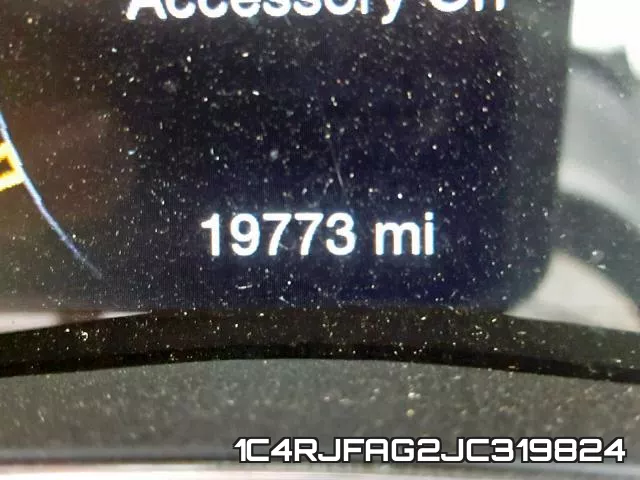 1C4RJFAG2JC319824 фото 9
