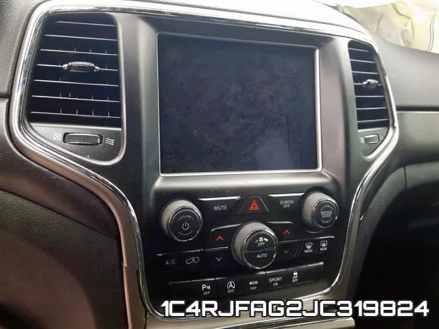 1C4RJFAG2JC319824 фото 10